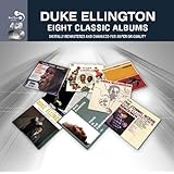 8  Classic Albums - Duke Ellington