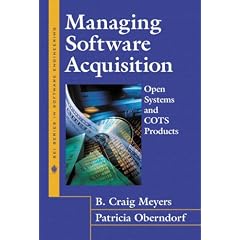 Secrets to a Successful Commercial Software (COTS) Implementation