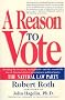 A Reason to Vote