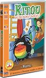 Revue Citel vidéo  / Kitou Scrogneugneu - Vol.1