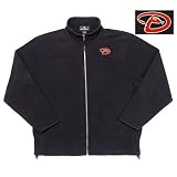 Arizona Diamondbacks Score Fleece by Antigua