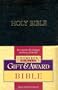Gift & Award Bible-KJV