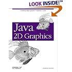 Click here to buy Java 2D Graphics by  Jonathan Knudsen.
