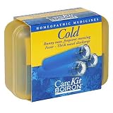 Boiron   Cold Carekit, 1 kit