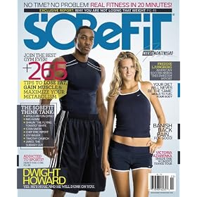 Sobefit Magazine by 