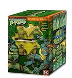 Teenage Mutant Ninja Turtles - Box Set 1