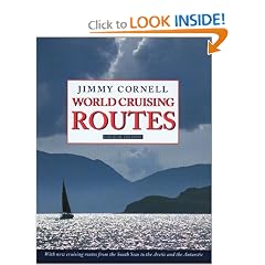 World Cruising Routes, 4th Edition
