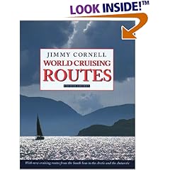 World Cruising Routes, 4th Edition
