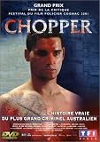 Revue TF1 Vidéo  / Chopper