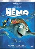 DVD MOVIE FINDING NEMO - FILM VIZATIMOR NE KERKIM TE NEMO