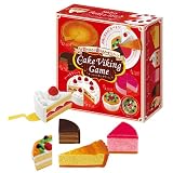 ケーキバイキングゲーム