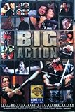 Warner Brothers Big Action 27x41