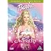 Must-have Barbie DVDs & Video Games