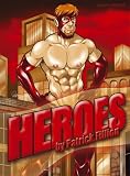 Heroes - Patrick Fillion