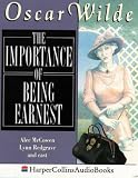The Importance of Being Earnest