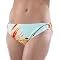 Mossimo® Orchid Ring Scoop Swim Bottom