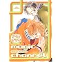 MAGIC CHANNEL (�o�[�Y�R�~�b�N�X ���`���R���N�V����)