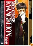 NEON GENESIS EVANGELION...
