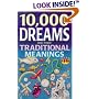 10,000 Dreams and Their Traditional Meanings