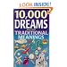 10,000 Dreams and Their Traditional Meanings