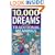 10,000 Dreams and Their Traditional Meanings