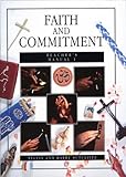 Faith and commitment. Teacher's manual 1