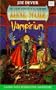 Vampirium (Lone Wolf)