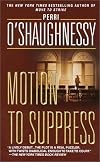 Motion to Suppress