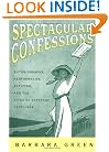 Spectacular Confessions: Autobiography, Performative Activism, and the Sites of Suffrage