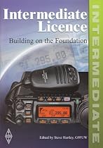 Intermediate Licence: Building on the Foundation