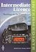 Intermediate Licence: Building on the Foundation