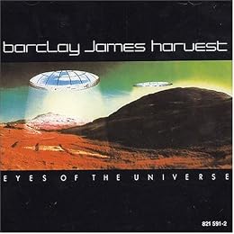 Barclay James Harvest Foto 17
