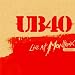 Live At Montreux