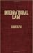 Book International Law With Materials for Code of International Law