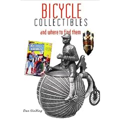 Bicycle Collectibles and Where to Find Them (Cycling Resources)