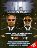 Review Hodder & Stoughton Audio Books  / Men in Black: Based on the Screen Story and Screenplay by Ed Solomon