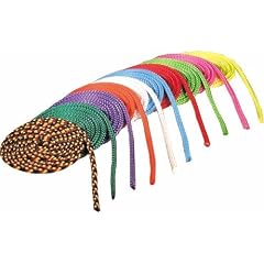 Gymnastik-Springseile Springseile, Set: 300 cm, 10 St�ck