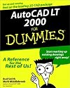 AutoCAD LT 2000 for Dummies