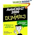 AutoCAD LT 2000 for Dummies by  Bud E. Smith and Mark Middlebrook