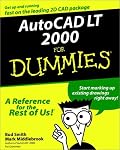 AutoCAD LT 2000 for Dummies