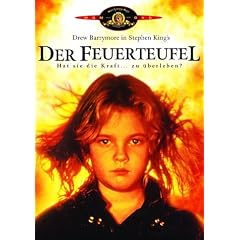 Der Feuerteufel