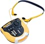 Sony DES51 Sport Discman Portable CD Player (Yellow)