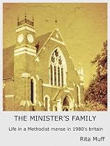 The Minister's Family-From Free Kindle Books Library