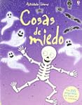 Cosas de miedo (Actividades (usborne))