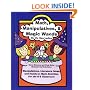Math, Manipulatives & Magic Wands: Manipulatives, Literature Ideas, and Hands-On Math Activities for the K-5 Classroom