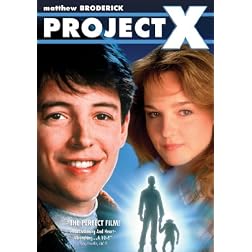 Project X