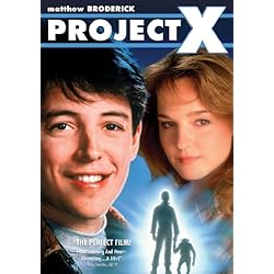 Project X