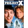 Project X  Re-release