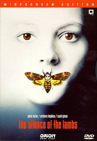 Silence of the Lambs (Ws Ac3)