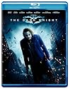 The Dark Knight (+ BD Live) [Blu-ray]